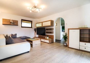 1 bedroom accommodation in Techelsberg