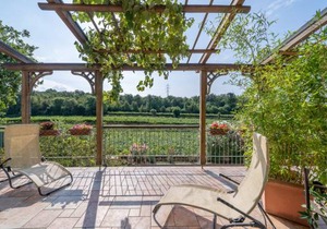 1 bedroom accommodation in Caprino Veronese VR