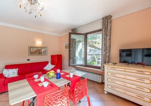1 bedroom accommodation in Caprino Veronese VR