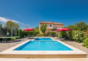 1 bedroom accommodation in Krk