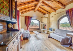 1 bedroom accommodation in Aramengo