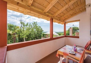 1 bedroom accommodation in Porec