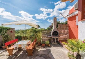 1 bedroom accommodation in Porec