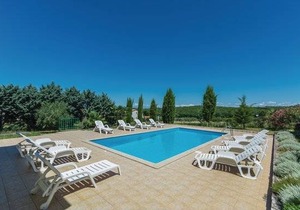 1 bedroom accommodation in Porec