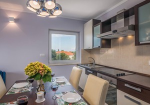 1 bedroom accommodation in Krk