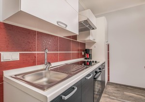 1 bedroom accommodation in Krk