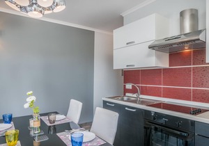 1 bedroom accommodation in Krk