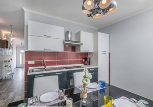 1 bedroom accommodation in Krk
