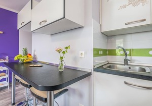 1 bedroom accommodation in Krk