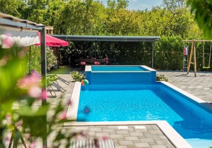 1 bedroom accommodation in Krk