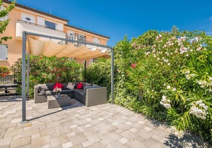 1 bedroom accommodation in Krk