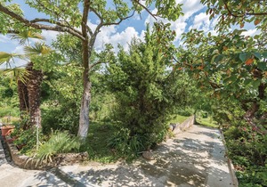 1 bedroom beautiful home in Porec