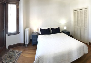 1 bedroom near High Park