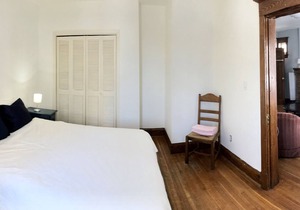 1 bedroom near High Park