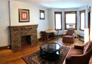1 bedroom near High Park