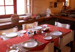 1-BR cottage in Pangot, Nainital, by GuestHouser 22772