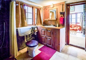 1-BR cottage in Pangot, Nainital, by GuestHouser 22772