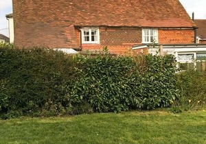 1 St. Marys Lane, TICEHURST