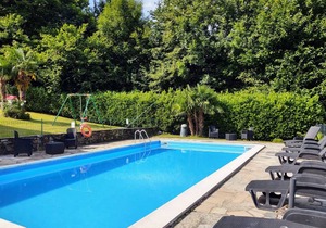 100 m² Accommodation ∙ 2 bedrooms ∙ 6 guests