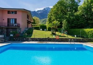 100 m² Accommodation ∙ 2 bedrooms ∙ 6 guests