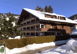 100 m² Apartment ∙ 3 bedrooms ∙ 6 guests