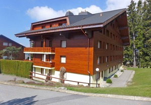 100 m² Apartment ∙ 3 bedrooms ∙ 6 guests