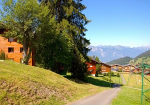 100 m² Apartment ∙ 3 bedrooms ∙ 6 guests