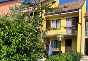 100 m² Apartment ∙ 3 bedrooms ∙ 7 guests