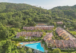100 m² Apartment ∙ 3 bedrooms ∙ 7 guests
