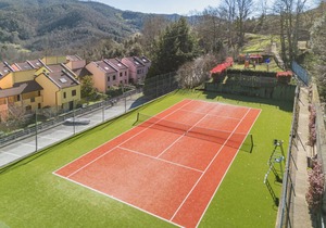 100 m² Apartment ∙ 3 bedrooms ∙ 7 guests