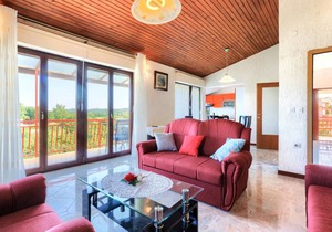 100 m² Apartment ∙ 3 bedrooms ∙ 6 guests