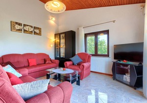 100 m² Apartment ∙ 3 bedrooms ∙ 6 guests