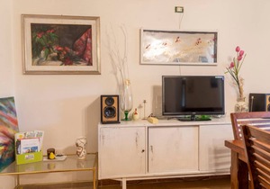 100 m² Apartment ∙ 1 bedroom ∙ 8 guests