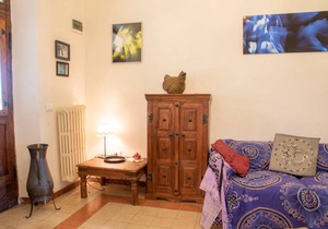 100 m² Apartment ∙ 1 bedroom ∙ 8 guests