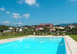100 m² Farmhouse ∙ 2 bedrooms ∙ 5 guests