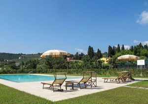 100 m² Farmhouse ∙ 2 bedrooms ∙ 5 guests