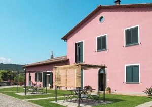 100 m² Farmhouse ∙ 2 bedrooms ∙ 5 guests