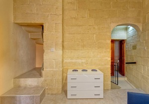 100 m² House ∙ 1 bedroom ∙ 4 guests