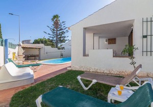 100 m² House ∙ 2 bedrooms ∙ 4 guests