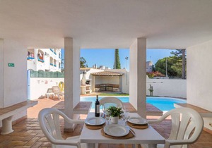 100 m² House ∙ 2 bedrooms ∙ 4 guests