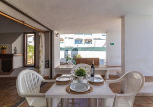 100 m² House ∙ 2 bedrooms ∙ 4 guests