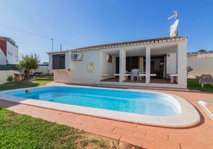 100 m² House ∙ 2 bedrooms ∙ 4 guests