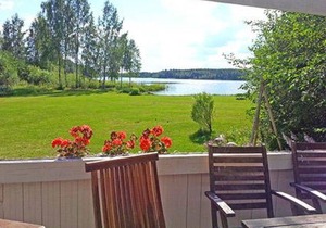 100 m² House ∙ 2 bedrooms ∙ 6 guests