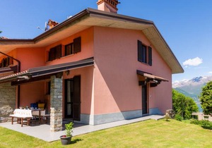 100 m² House ∙ 2 bedrooms ∙ 6 guests