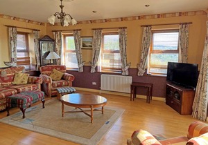 100 m² House ∙ 5 bedrooms ∙ 10 guests