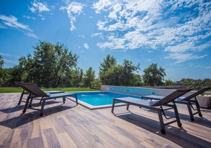 100 m² Villa ∙ 2 bedrooms ∙ 4 guests