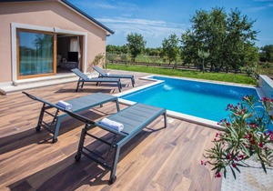 100 m² Villa ∙ 2 bedrooms ∙ 4 guests
