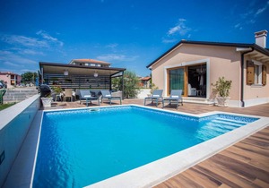 100 m² Villa ∙ 2 bedrooms ∙ 4 guests