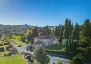 100 m² Villa ∙ 2 bedrooms ∙ 6 guests