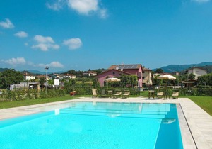 100 m² Villa ∙ 2 bedrooms ∙ 5 guests